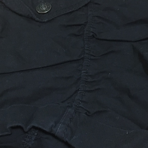 Cargo Shorts - Picture 2 of 4